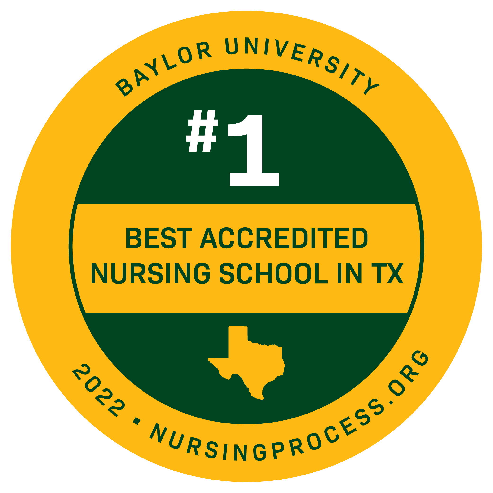 Online Accelerated BSN Program (ABSN) Baylor University